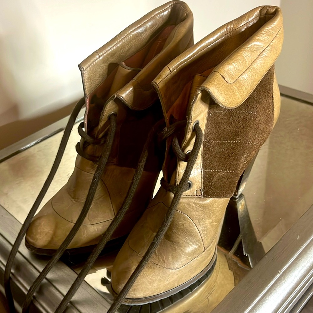 Derek Lam Booties